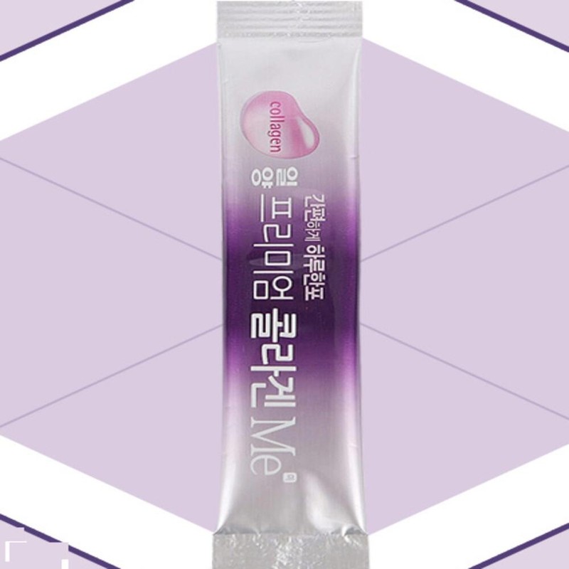 Premium Collagen Collagen Powder 4 Edible Collagen Fish / 프리미엄콜라겐