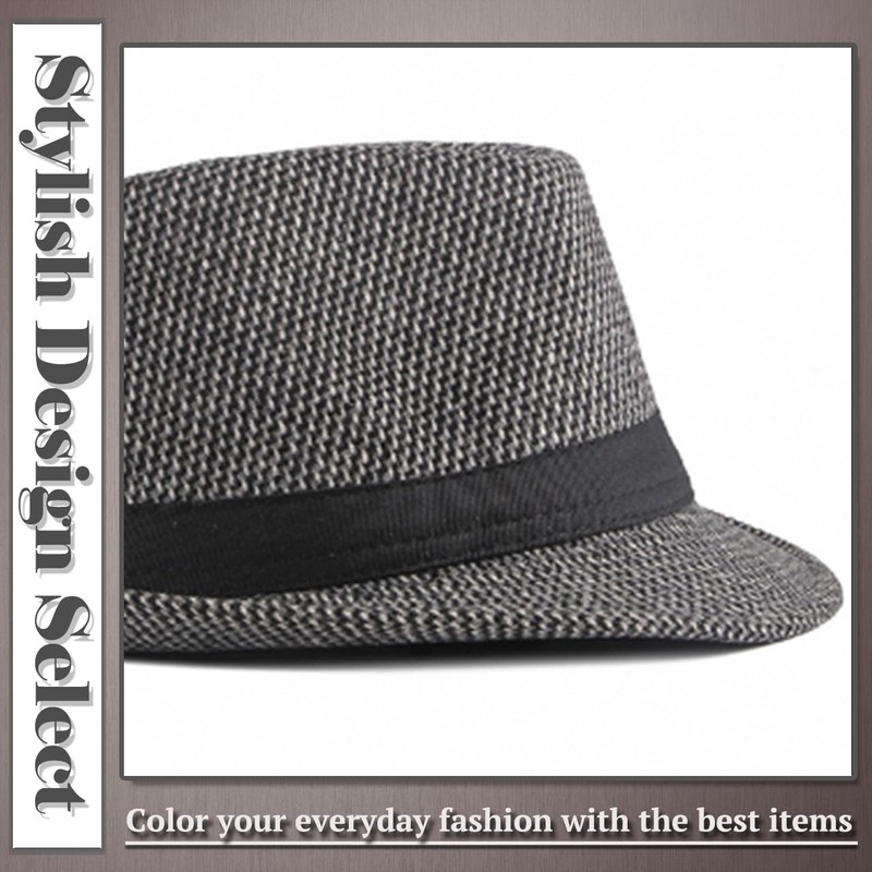 One Limitation CP662 Medium Folding Hat, Soft Hat, Simple, Travel,