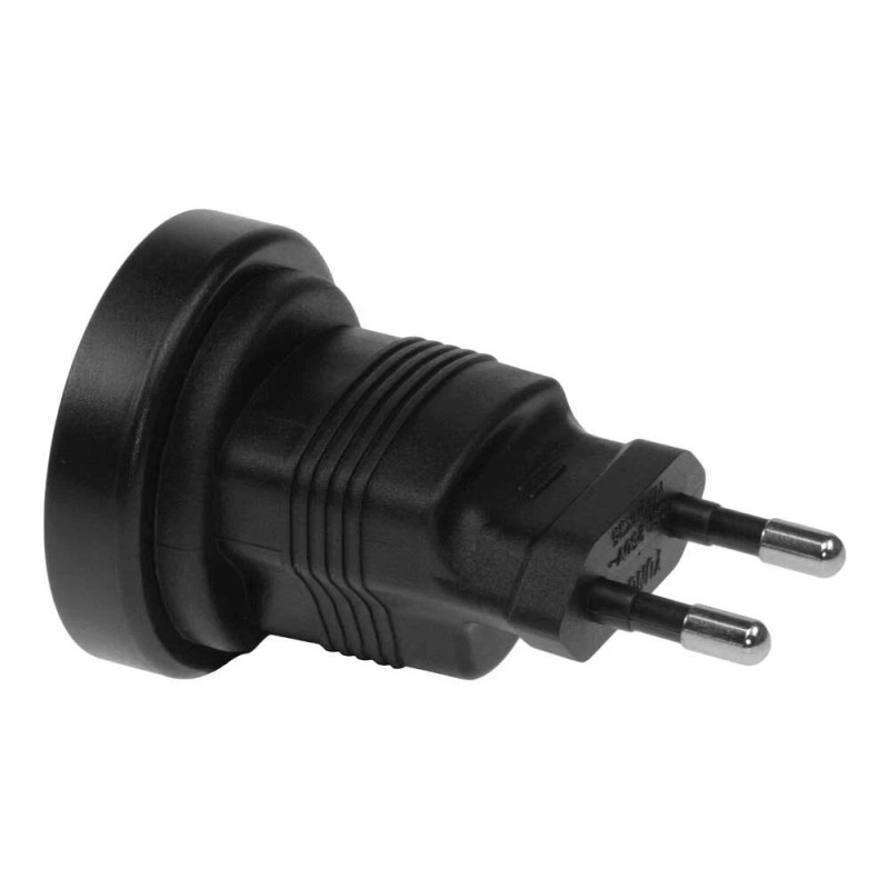 SF Cable Australia to Korea Power Plug Adapter