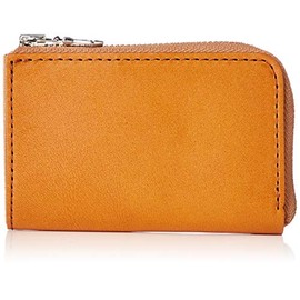 Tachiya TS265QG Tochigi Leather Smart Key Case II, Braun