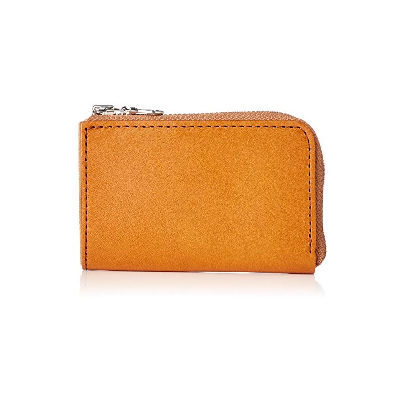 Tachiya TS265QG Tochigi Leather Smart Key Case II, Braun