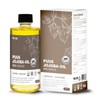 Pure's Organic Aroma Face 100% Jojoba Oil 100ml / 퓨어스 유기농 아로마 페이스 100% 호호바 오일 100ml
