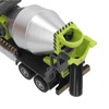 Cement Mixer Toy Truck 1:32 Alloy Pull Back Design Construction
