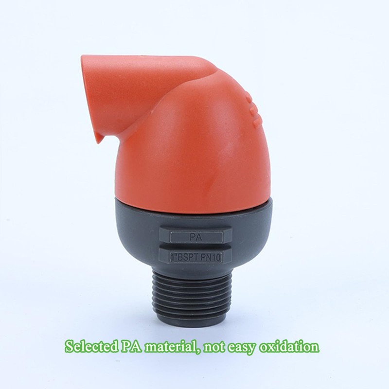 1 inch Air Release Valve, NPT Thread Connection,Water Tank Air
