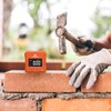 Coobeast Digital Angle Finder, Digital Level Angle Gauge with Backlight