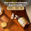 Solgar Vitamin B1 (Thiamin) 500 mg - 100 Tablets