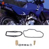Carburetor Rebuild Kit Carb Repair Motorbike Accessories Fit for Yamaha