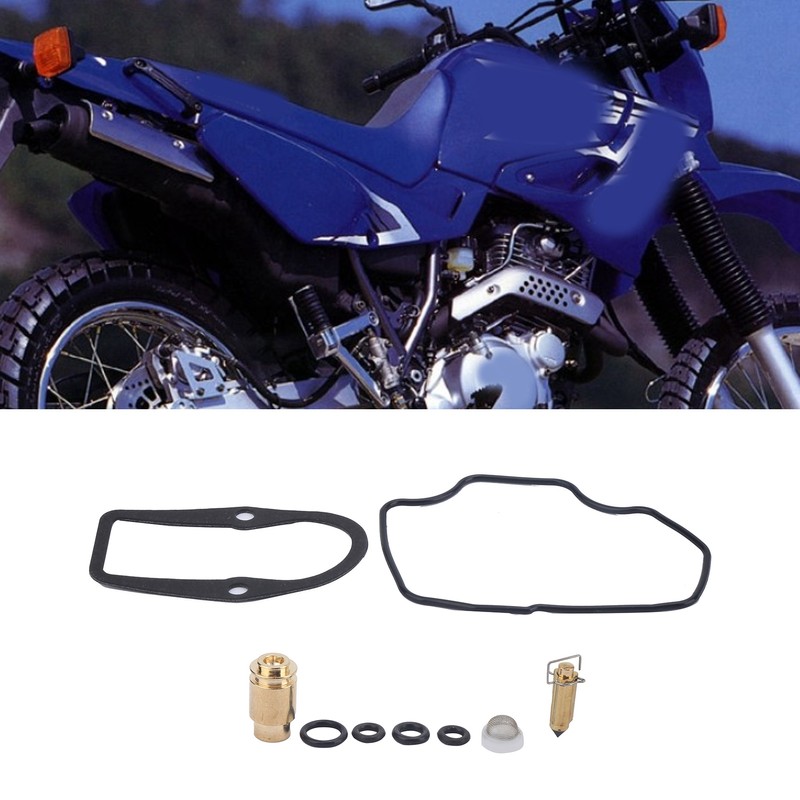 Carburetor Rebuild Kit Carb Repair Motorbike Accessories Fit for Yamaha