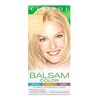 Clairol Balsam Permanent Hair Dye, 600 Palest Blonde Hair Color,