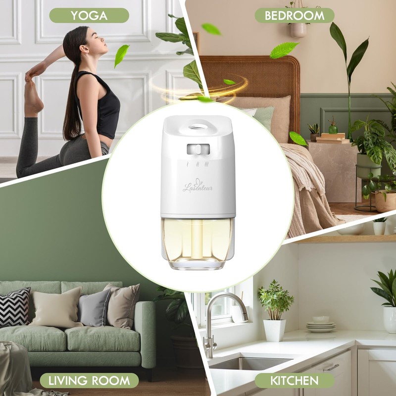 Plug Ins Refills Air Freshener 6 Pack