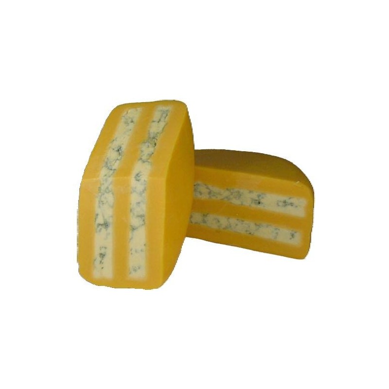 JYCONVSTO97 Huntsman Cheese (2x1 Pound)_AB
