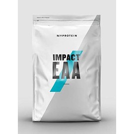 マイプロテイン Impact EAA - 500g ラズベリーレモネード フレーバー