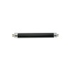 yourspares Blacklight, ultra violet mini tube, 136 x 16mmÃ˜, F4