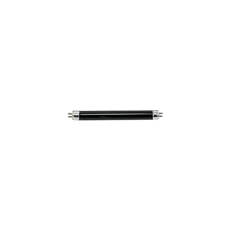 yourspares Blacklight, ultra violet mini tube, 136 x 16mmÃ˜, F4