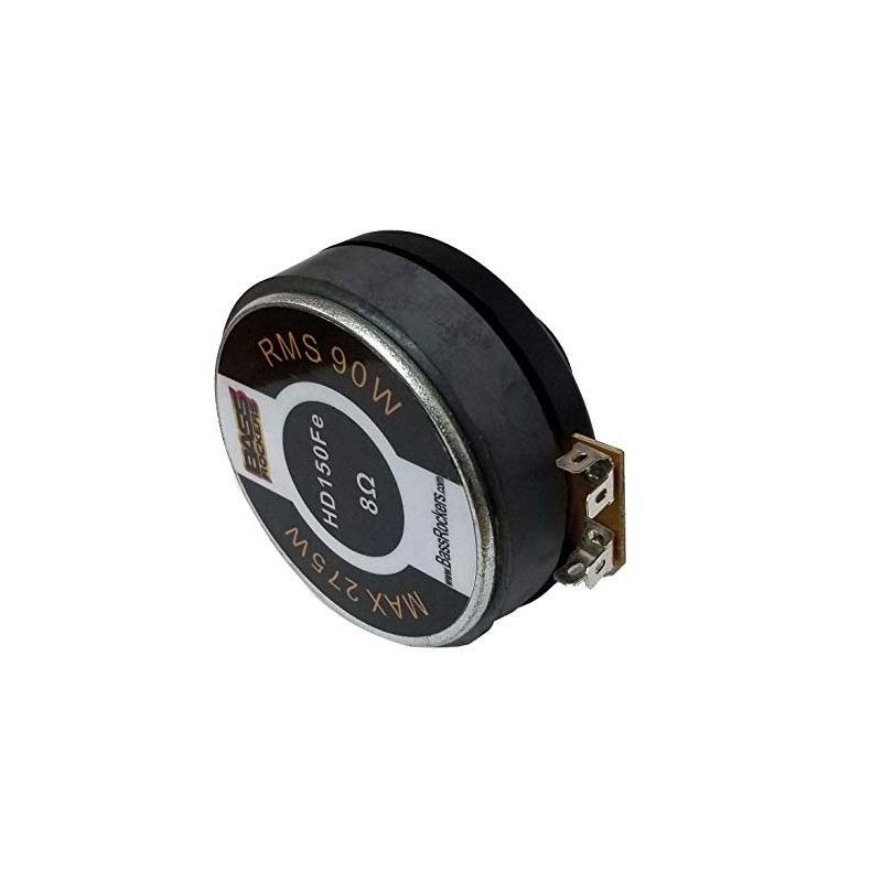 Bass Rockers HD150Fe High Performance 1" inch/25mm HF Driver Speaker