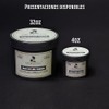 Mel Bros Co. - Hair Styling Pomade - Pomada para