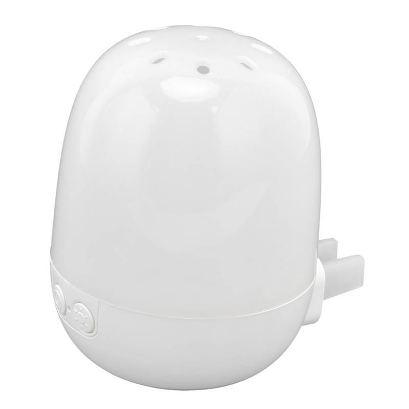 Plug In LED Night Light Adjustable Remote Control LED Night