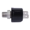 Vikye 70-100 PSI Automatic Air Compressor Pressure Switch Black