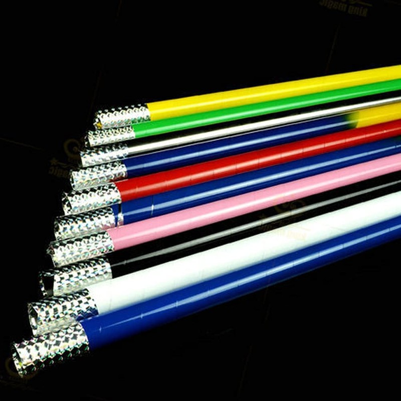 Magic Goods 4.7 inches (120 mm) Magic Appearing Cane, Metal