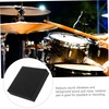 BESPORTBLE Sound Dampening Pad for Equipment Thick Acoustic Isolation Pad