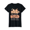 Women's Name Anita Birthday - And God Schuf Anita T-Shirt,