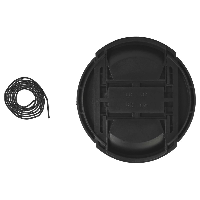 vhbw Lens Cap Compatible with Sigma 24-70 mm 2.8 EX