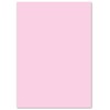 Kangaro - Coloured Paper Pastel Pink DIN A4 120 g/m²