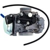 NICHE Carburetor for Yamaha Bear Tracker 250 4XE-14140-13-00 4XE-14140-12-00 2001-2004