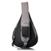 Umbro Sonny Body Bag, One Shoulder Crossbody Bag, Daypack, Soft,