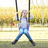 Hedallo Swing attachment, hammock swing suspension, hanging chair attachment with