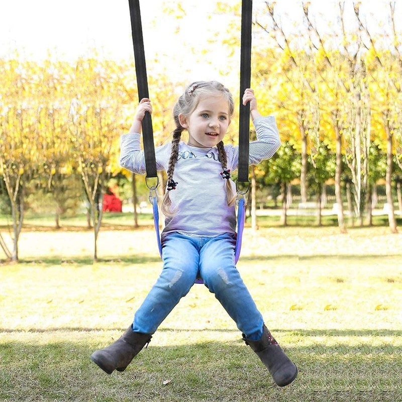 Hedallo Swing attachment, hammock swing suspension, hanging chair attachment with