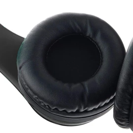 PowerLocus Earmuffs for P1 (Black)