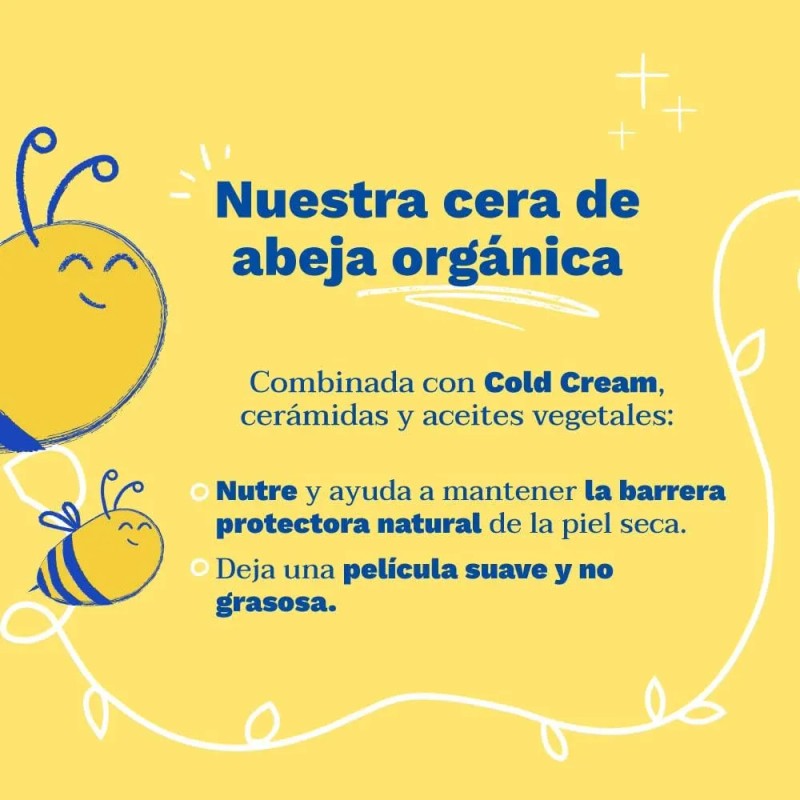 Mustela Set Piel Seca Crema Facial, Corporal Y Jabón Mustela