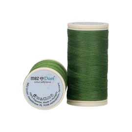 MEZ Duet 100 Gauge 100M 7655 Sewing Thread