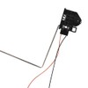 Getfarway Fuel Pump Gauge Sending Sensor Unit Replace# 68141873AA 68141873