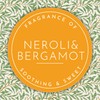 The Master Herbalist Fragrant NEROLI & BERGAMOT Scented Drawer Liners