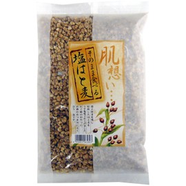 Yasu Salt Hato Wheat 6.3 oz (180 g)