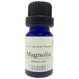 Magnolia < 10ml > Essential Oil/Essential Oil/Aroma Oil