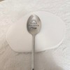 Gifts for Mom from Daughter Son Good Morning Mom Spoon
