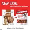 CHOMP 'EMS Purehide Chews - Slow Roasted Naturally Delicious Rawhide