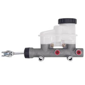 AWSZH Brake Master Cylinder Compatible With Polaris Ranger Crew 500 2011 2012 2013 Ranger ETX 2015 2016 Ranger XP 700 2017 2018 2019 RZR 800 2008 2009 2010-2014 RZR XP 4 900 2012 2013 1911515 1911982