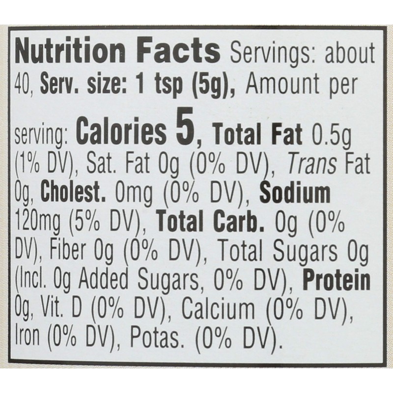 Whole Foods Market Traditional Dijon Mustard, 7.06 oz