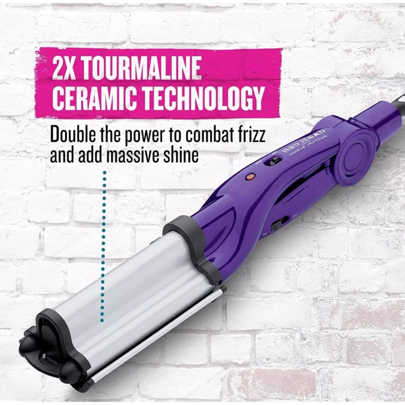 Bed Head Tigi Bead Head Wave Artist Deep Waver