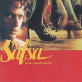 サルサ! オリジナル・サウンドトラック