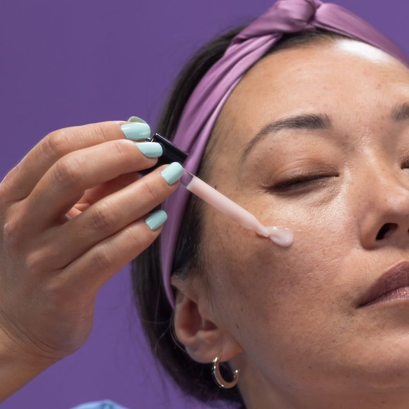 Freshly Cosmetics Bakuchiol Serum Reduces Wrinkles and Fine Lines Bakuchiol