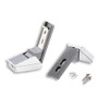 Anakel Home Liebherr Fridge Hinge Replacement 9590178 for Fridge Hinges