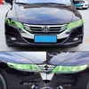 Car Light Tint - Green, 30x200CM - Headlight, Brake, Taillight,