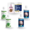 Bella All Natural Carla's Kit – Detox Piña, Probiotics Iced