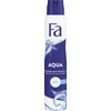 AQUA FA actuático freshness deo vapo 200 ml