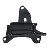 AUTOKAY 12372-24021 Left Automatic Trans transmission Mount Fits for Toyota